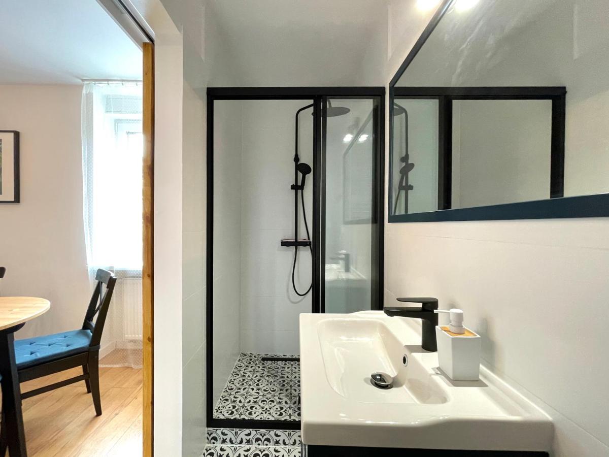 Apartament Przystanek Stary Toruń 外观 照片