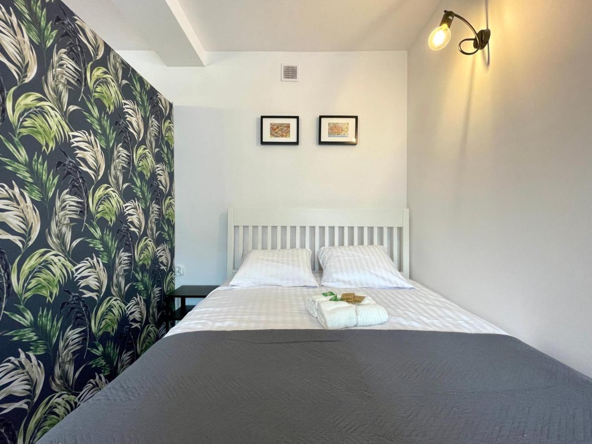 Apartament Przystanek Stary Toruń 外观 照片