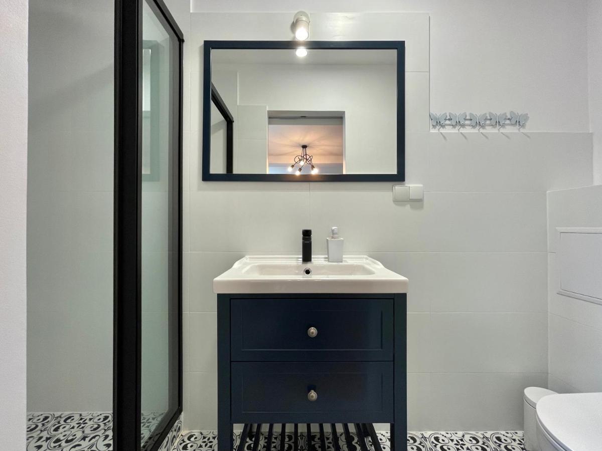 Apartament Przystanek Stary Toruń 外观 照片